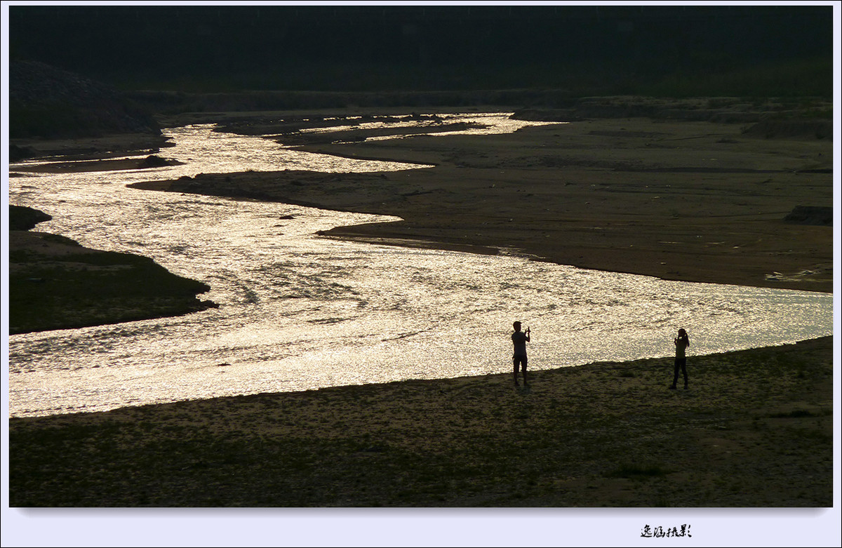 国庆节的记录-度假区映象