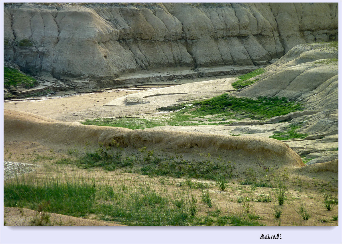 国庆节的记录-度假区映象