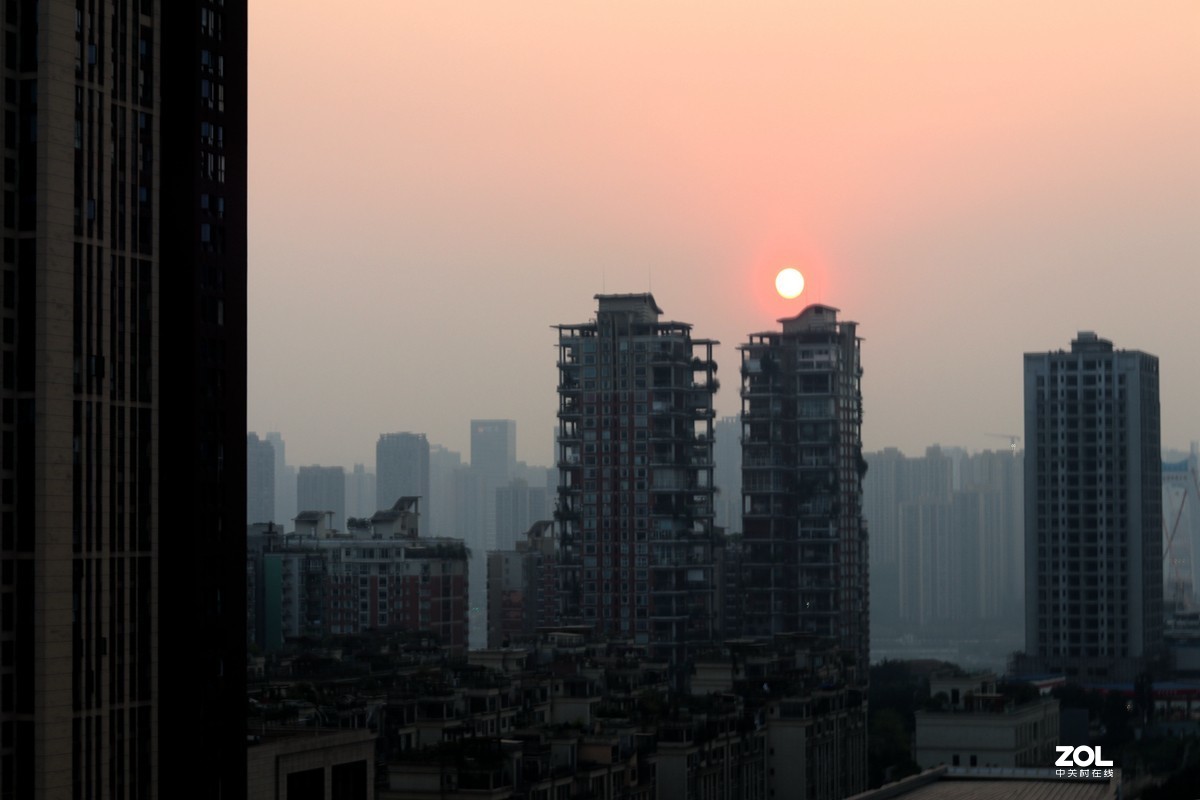 EF50mmF1.8转接到M6微单试机