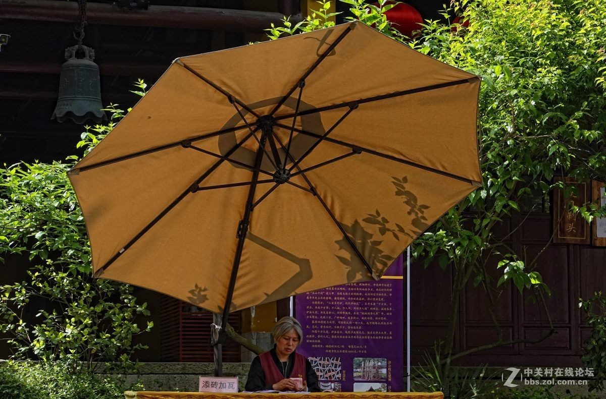 杭州净慈寺之二