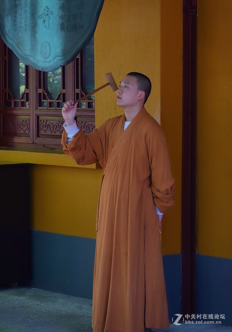 杭州净慈寺之二