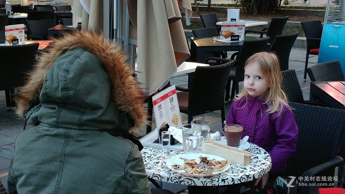 塞尔维亚 ------ 贝尔格莱德 : 米哈伊洛大街