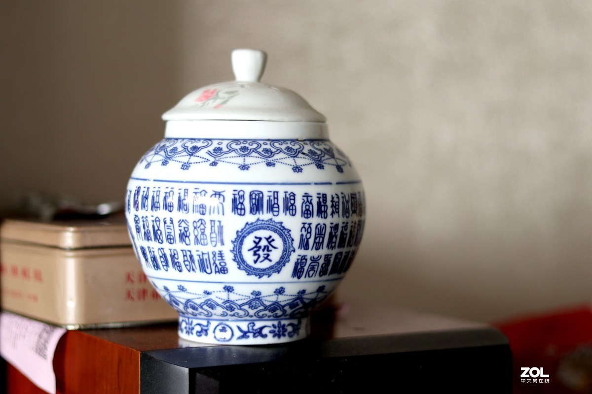 EF50mmF1.8转接到M6微单试机