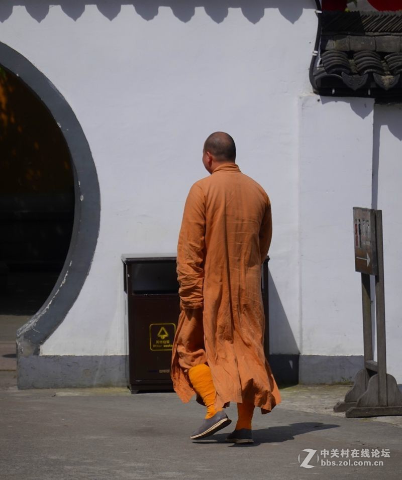 杭州净慈寺之二