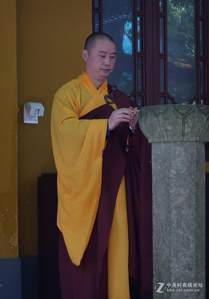 杭州净慈寺之二