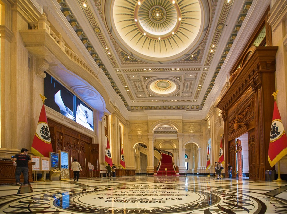 20200622江阴飞马水城马文化博物馆一