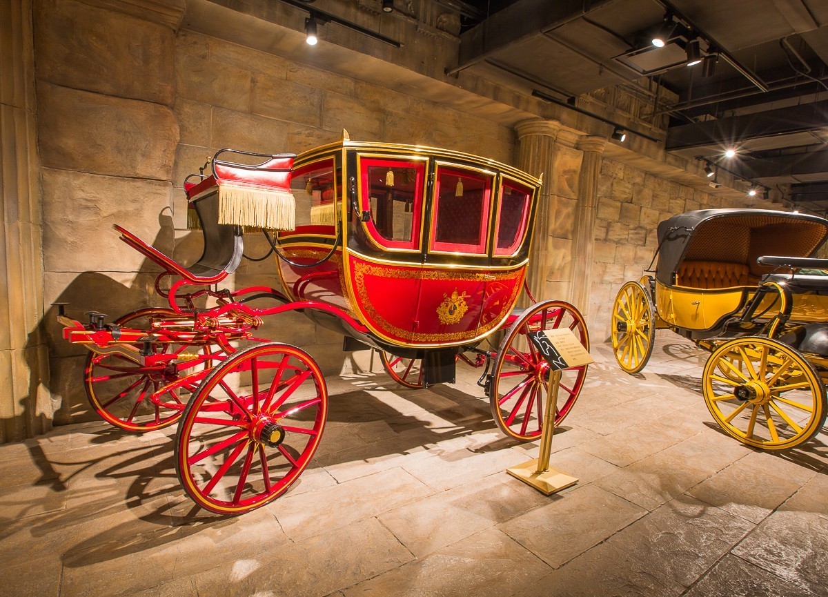 20200622江阴飞马水城马文化博物馆一