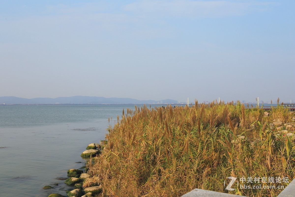 东太湖-----苏州湾