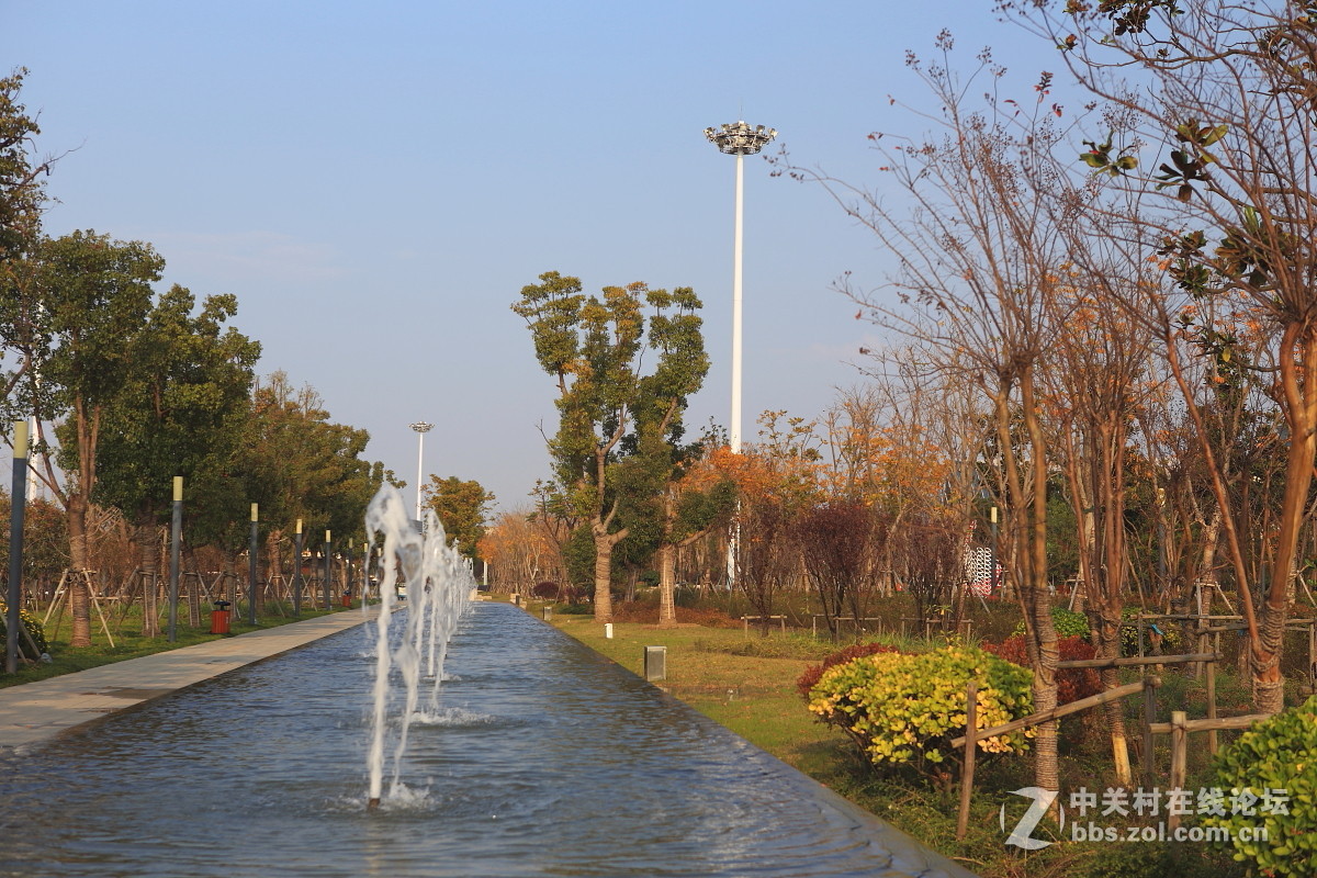 东太湖-----苏州湾