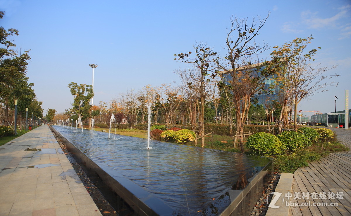 东太湖-----苏州湾