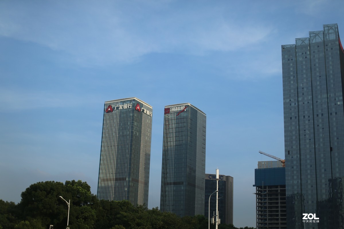 韵味足 EF50L随拍小景