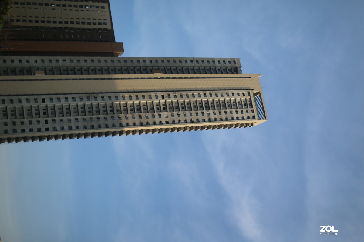 韵味足 EF50L随拍小景