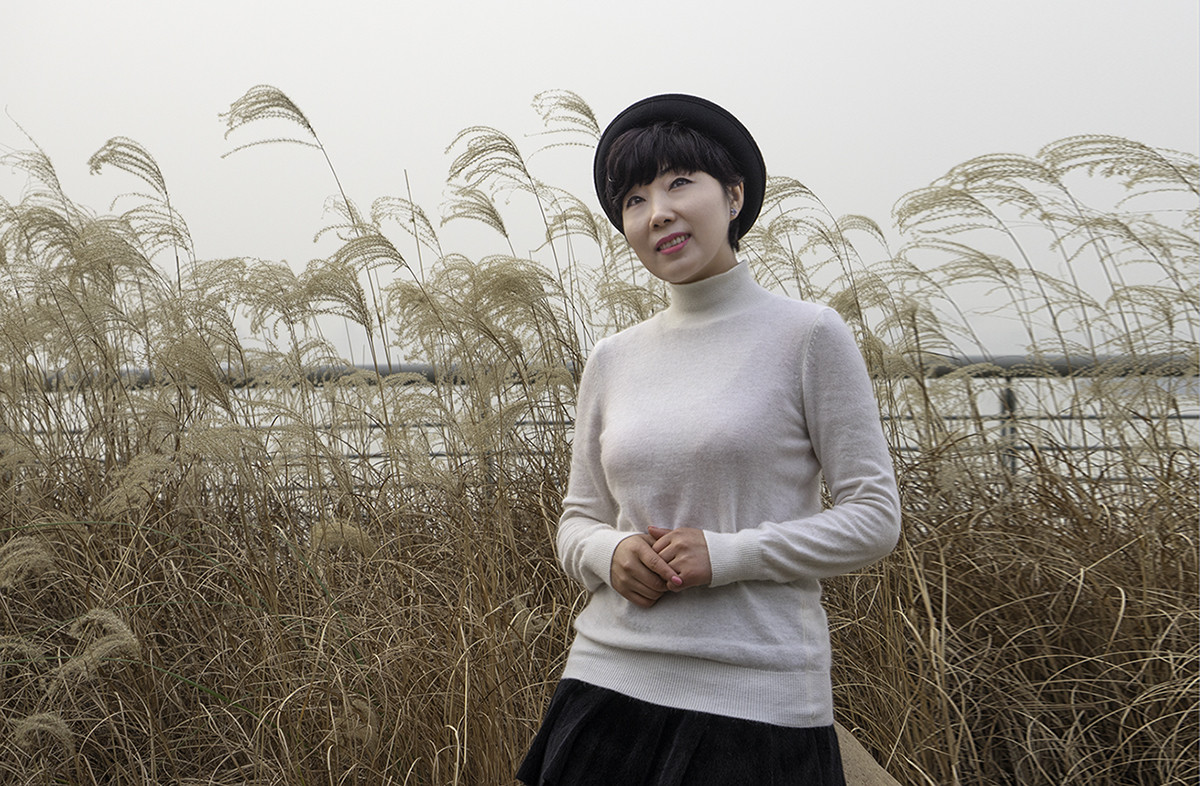 人像拍摄（版聚作业2015年元月24日）