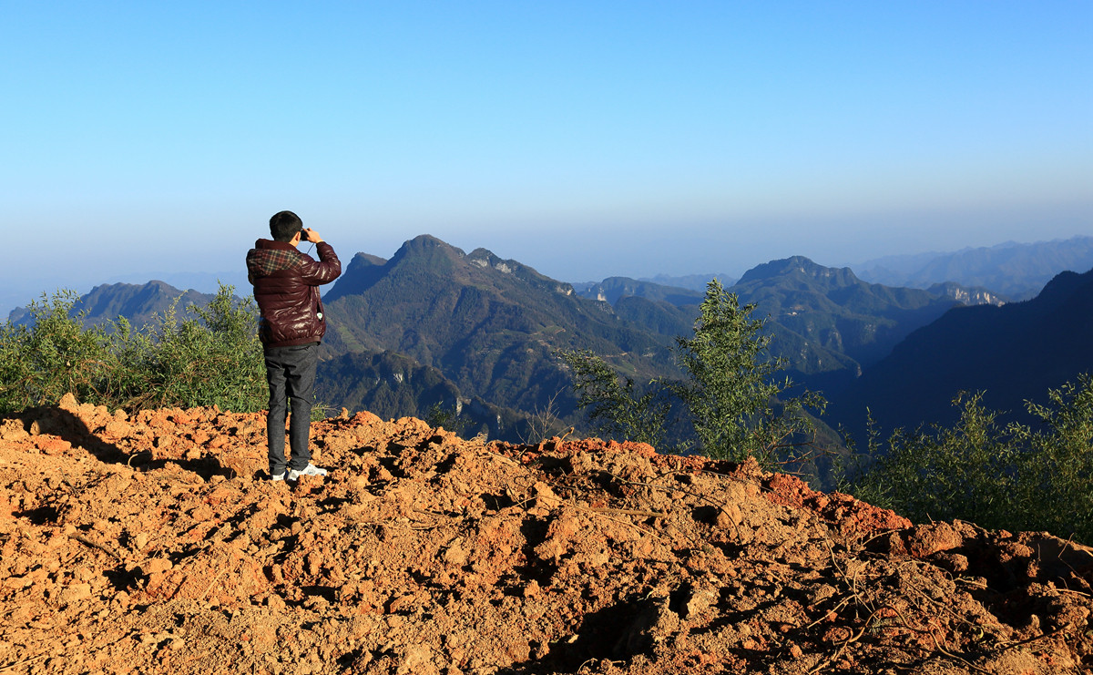 江南滑雪，时机未到