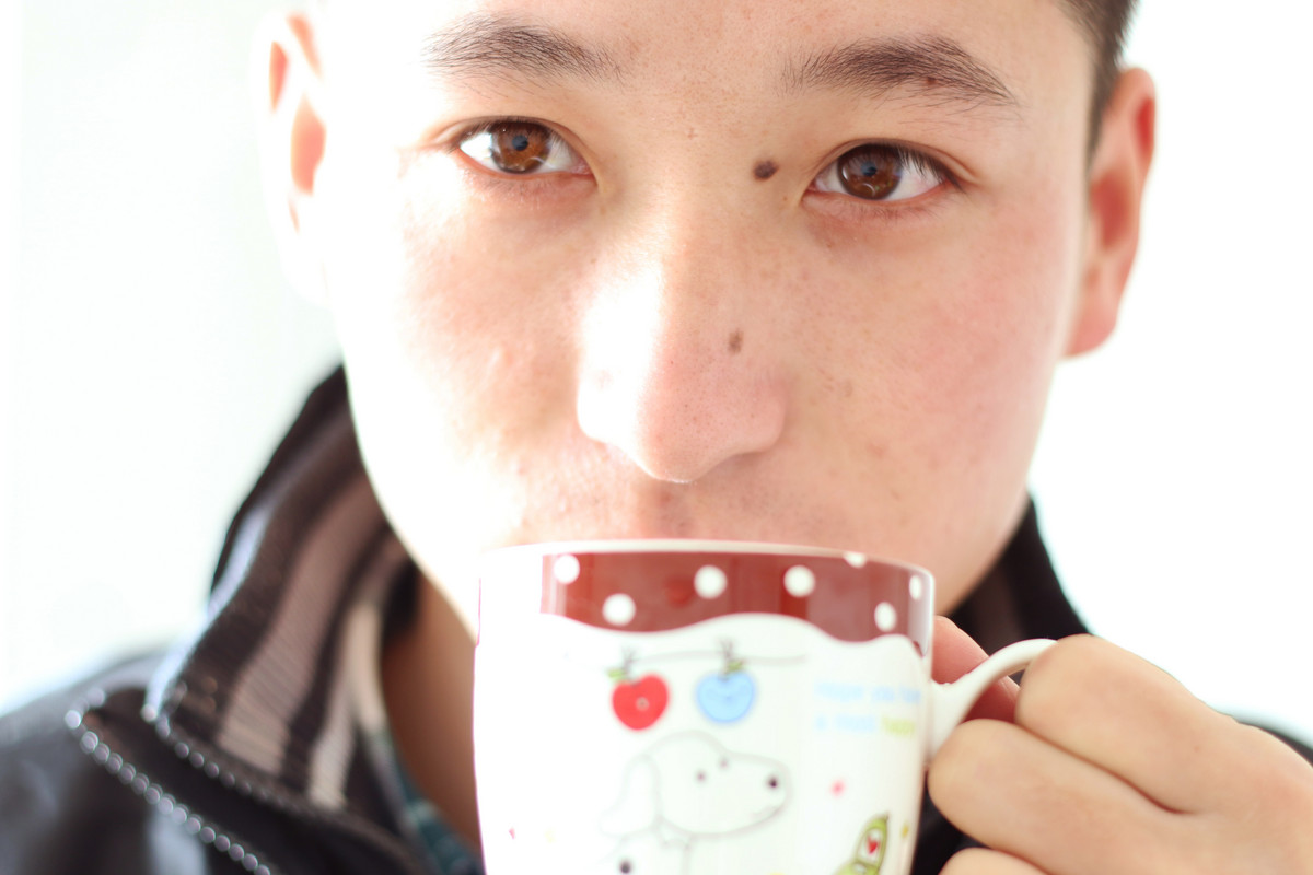 菜鸟，请大家关照