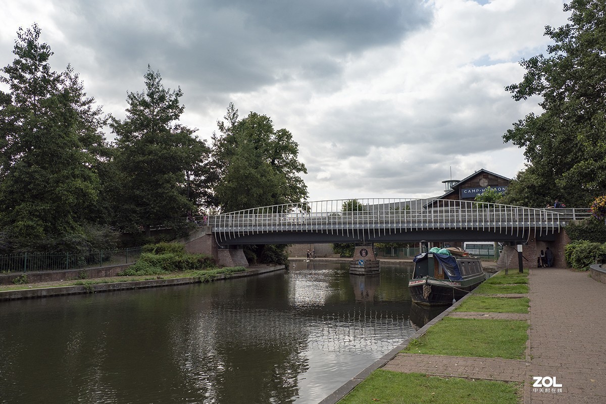 英国Newbury 镇扫街（二)