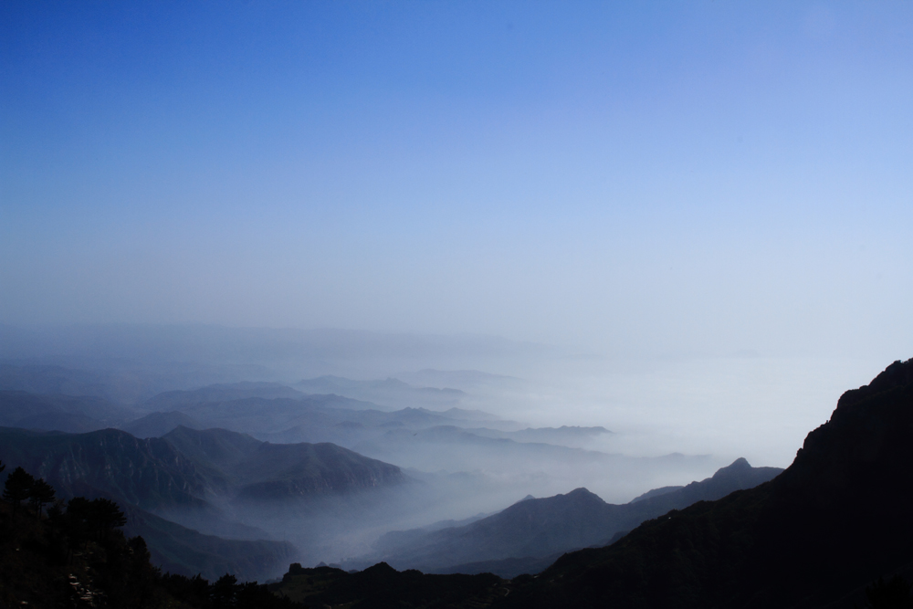 #回顾2014#海洋拍的摄影作品