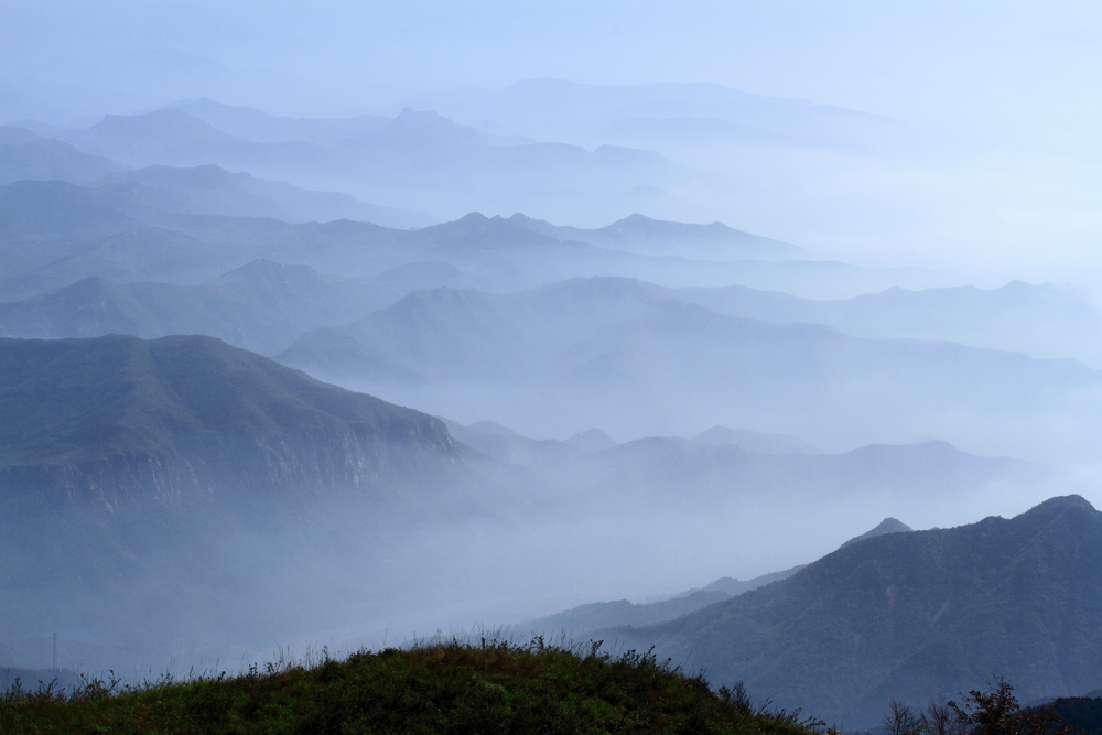 #回顾2014#海洋拍的摄影作品