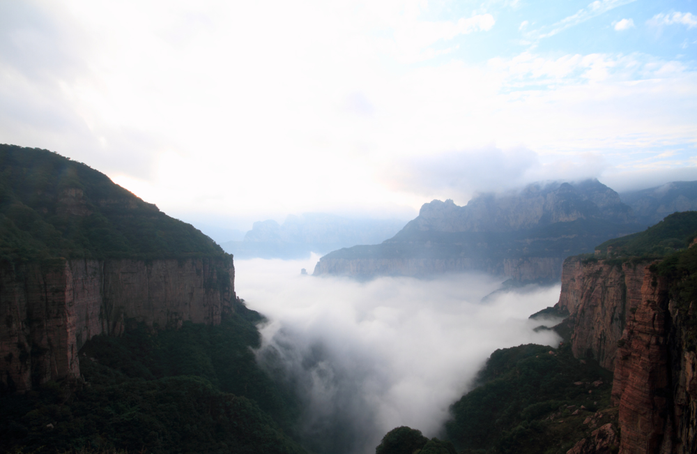 #回顾2014#海洋拍的摄影作品