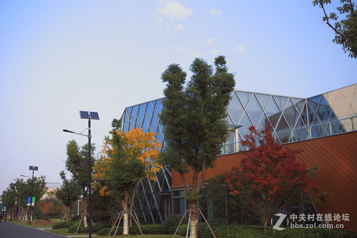 东太湖-----苏州湾