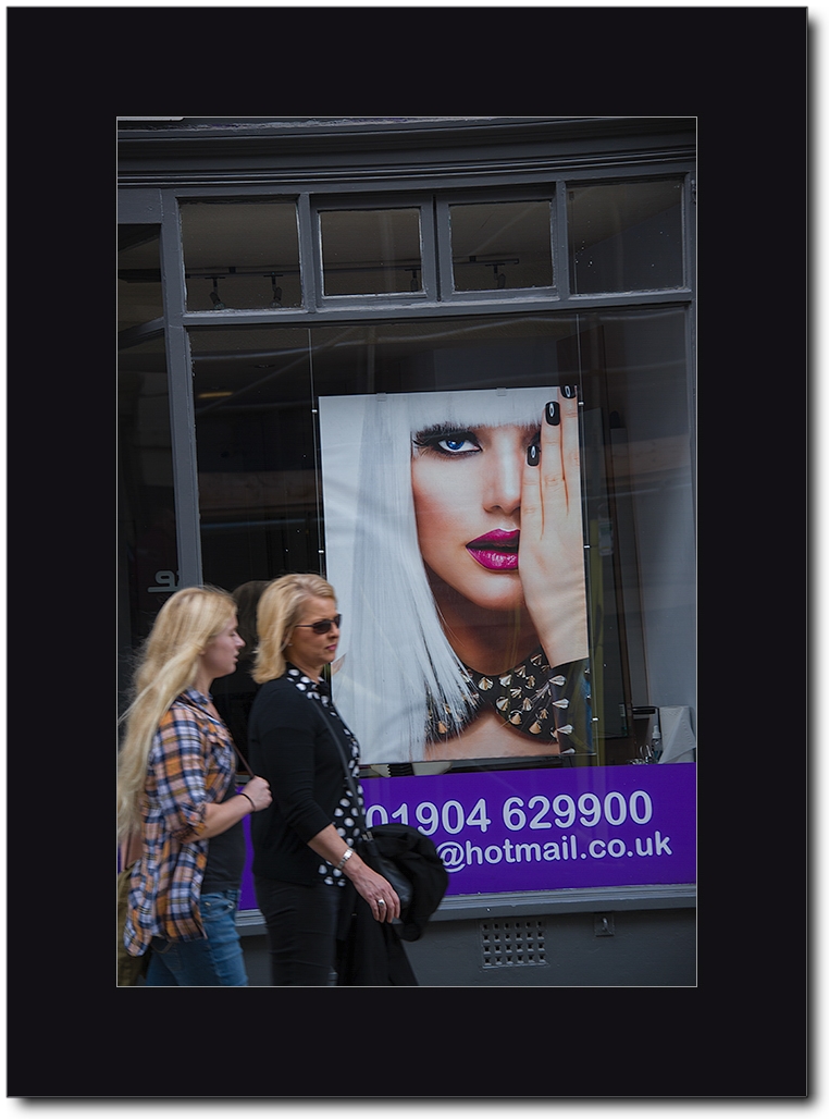 英伦掠影（十三）约克城