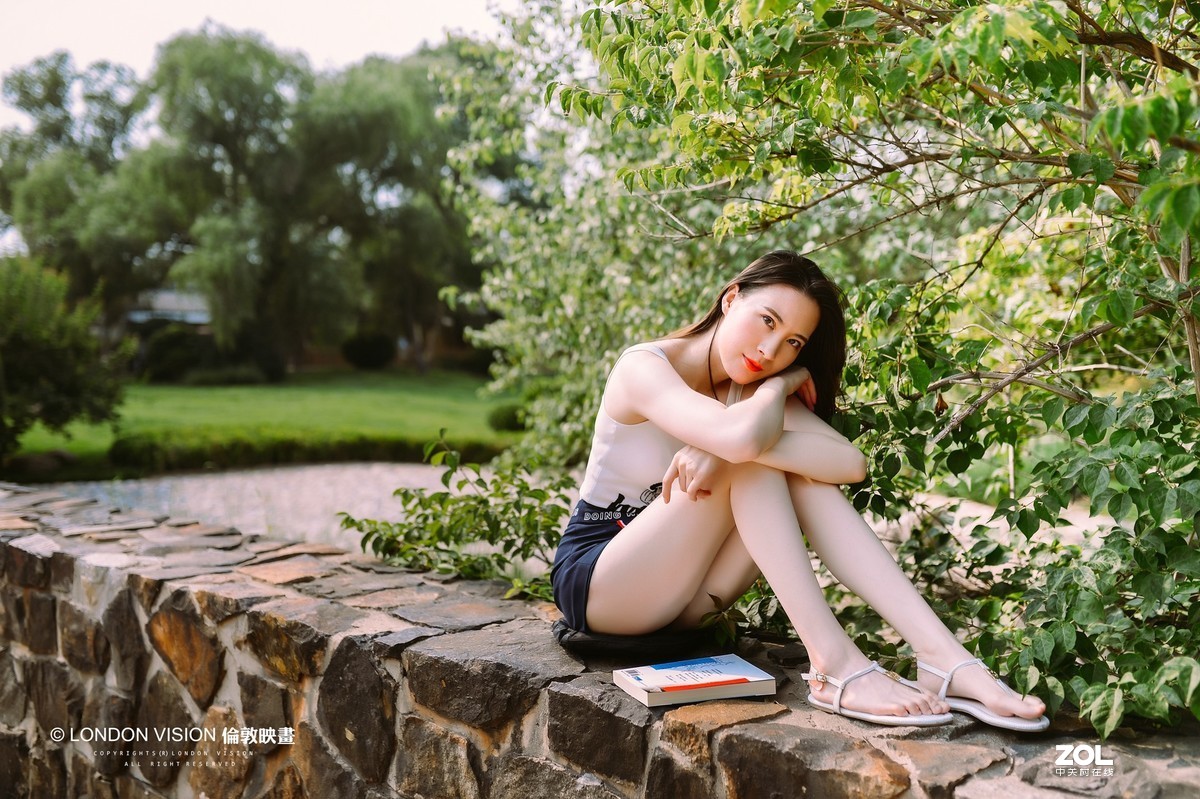 ～～～《那年夏天》～～～model:苏晓妞儿～～～