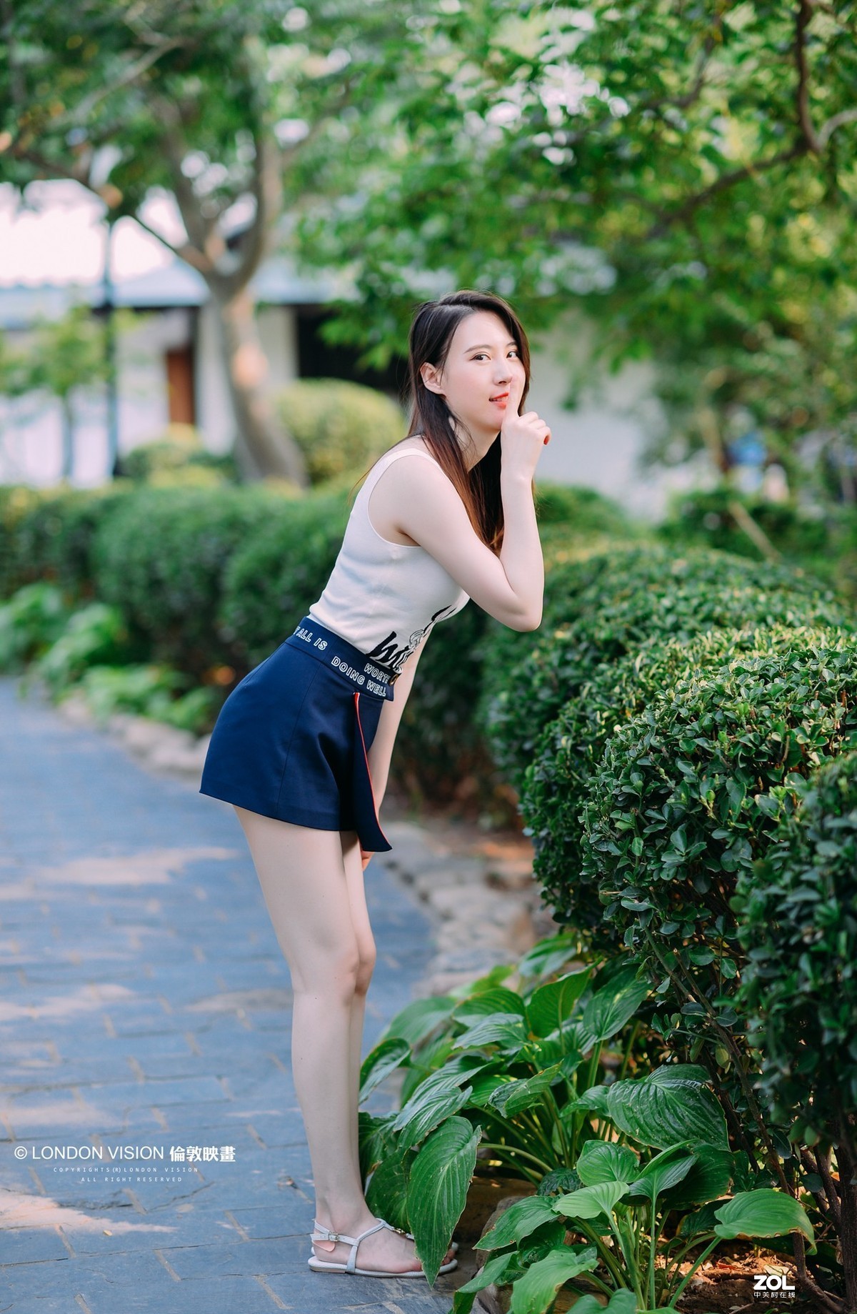 ～～～《那年夏天》～～～model:苏晓妞儿～～～