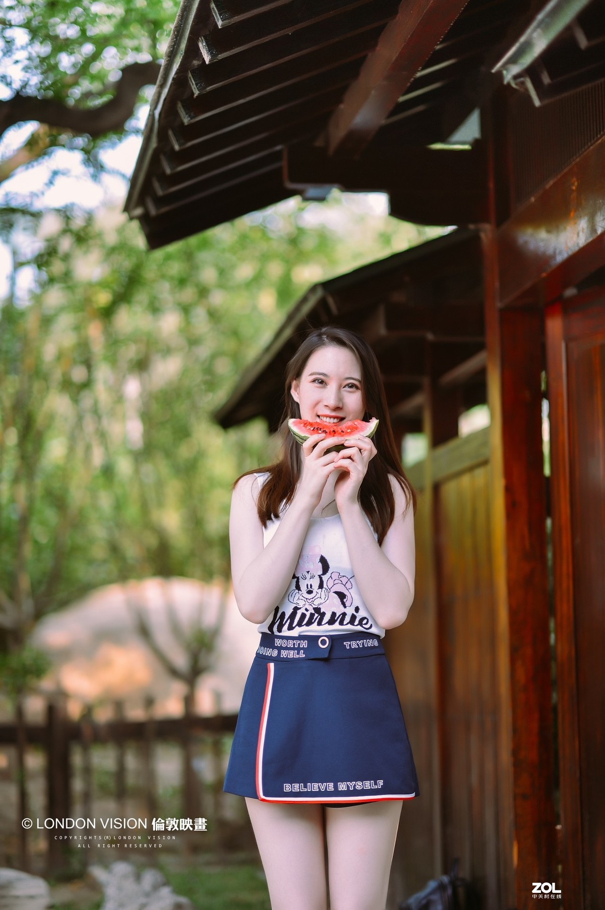 ～～～《那年夏天》～～～model:苏晓妞儿～～～