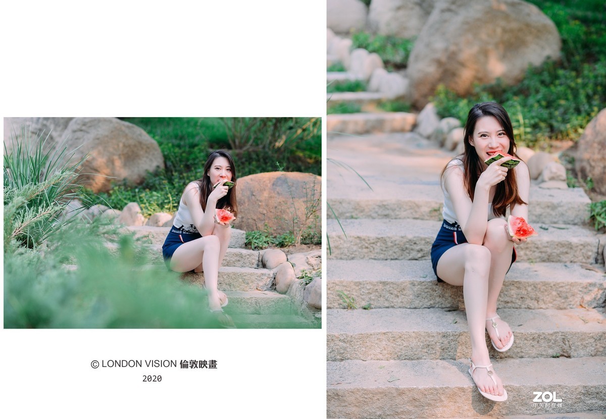 ～～～《那年夏天》～～～model:苏晓妞儿～～～