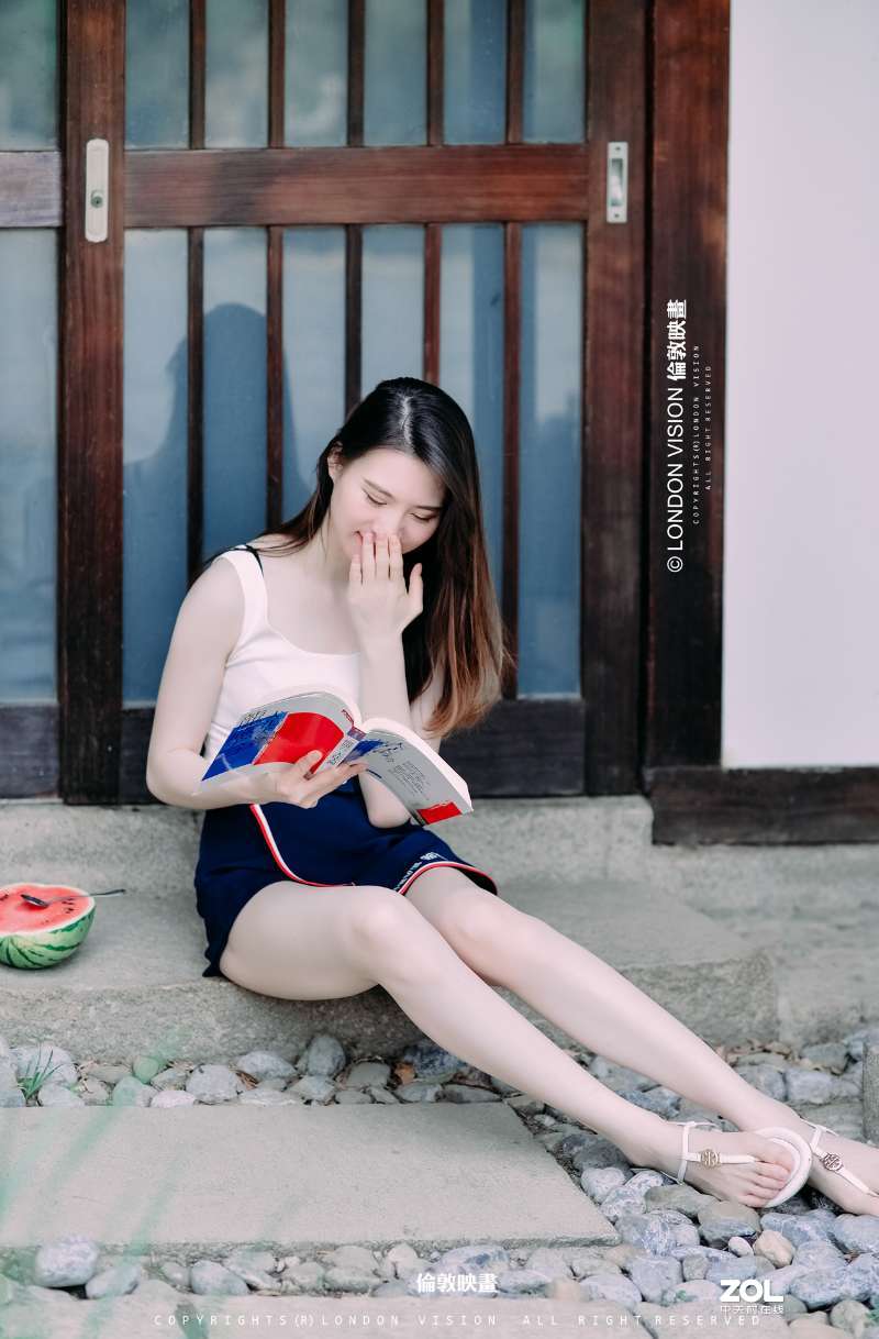 ～～～《那年夏天》～～～model:苏晓妞儿～～～