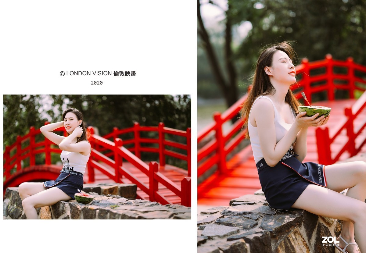 ～～～《那年夏天》～～～model:苏晓妞儿～～～