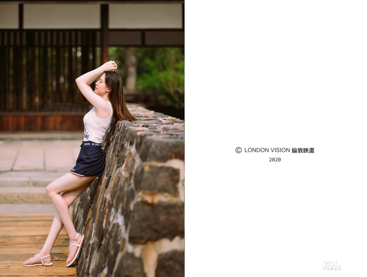 ～～～《那年夏天》～～～model:苏晓妞儿～～～