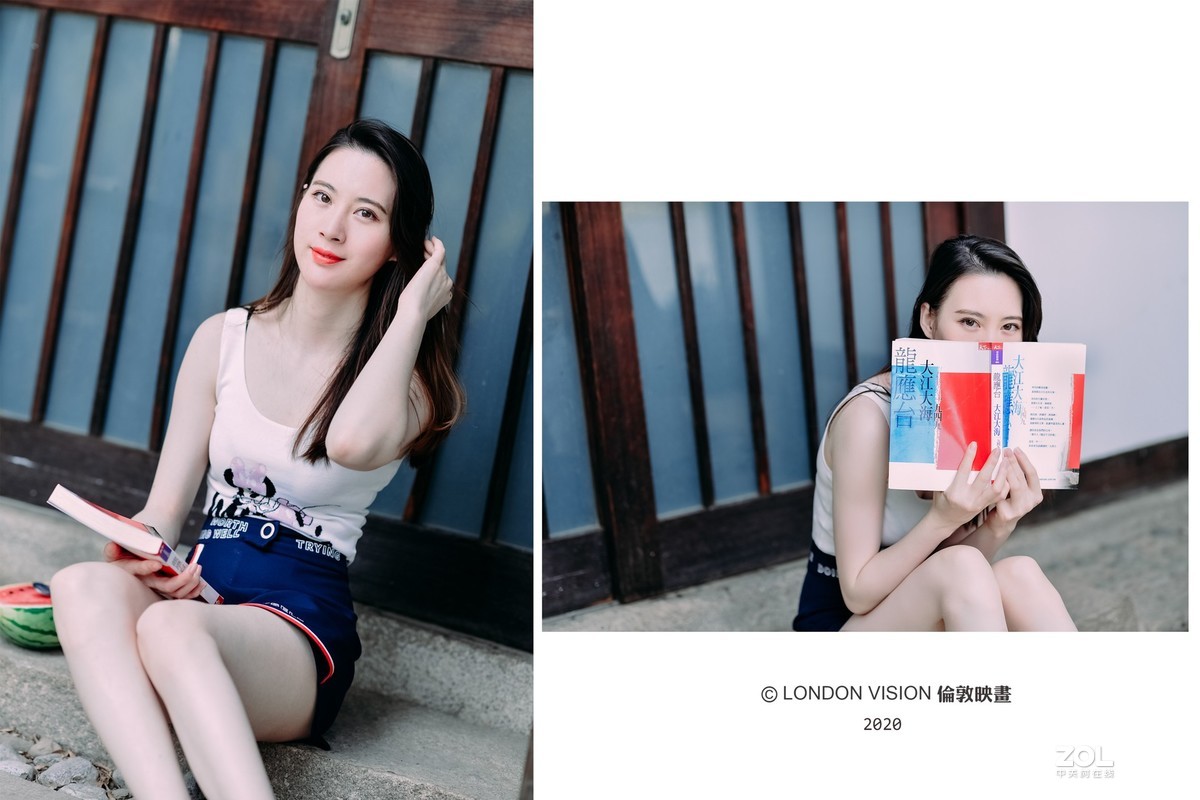 ～～～《那年夏天》～～～model:苏晓妞儿～～～