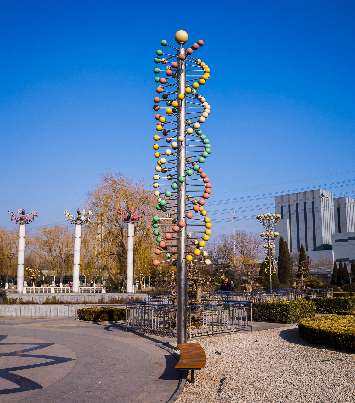 GR越用越爱------花卉大观园