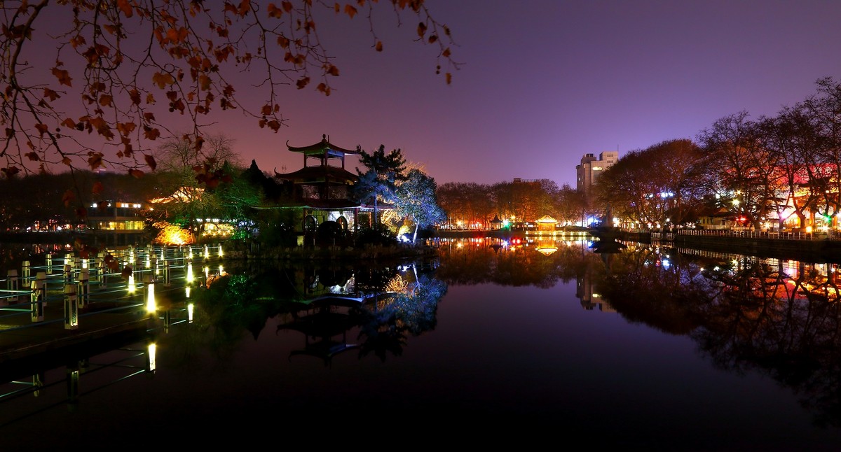 又学发大图：回顾2014