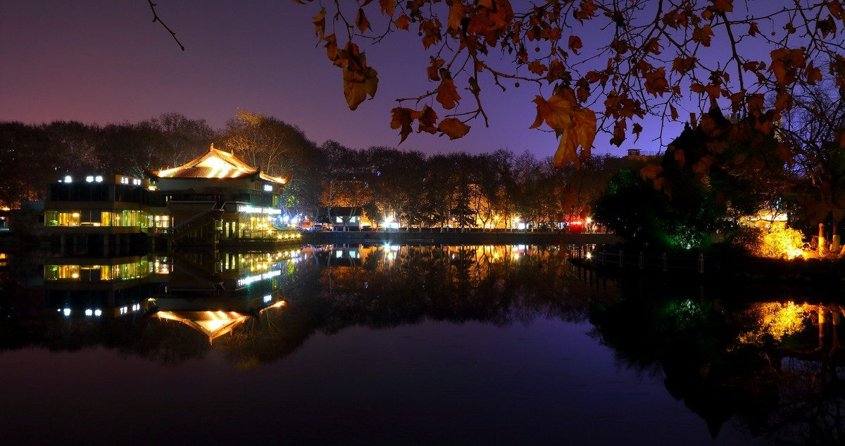 又学发大图：回顾2014