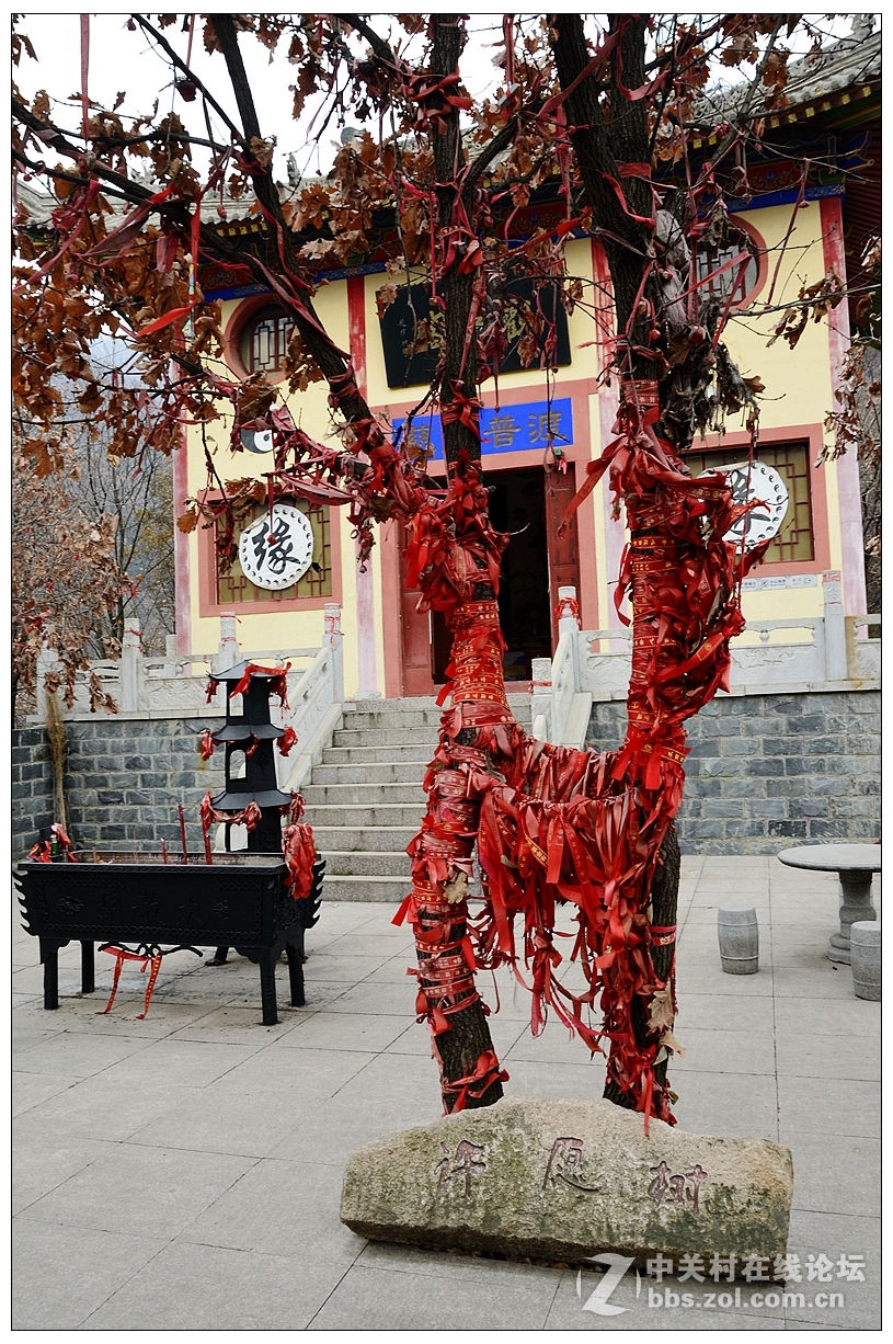 #尼康行摄之旅#     大散关遗址（中、20P），敬请指导！