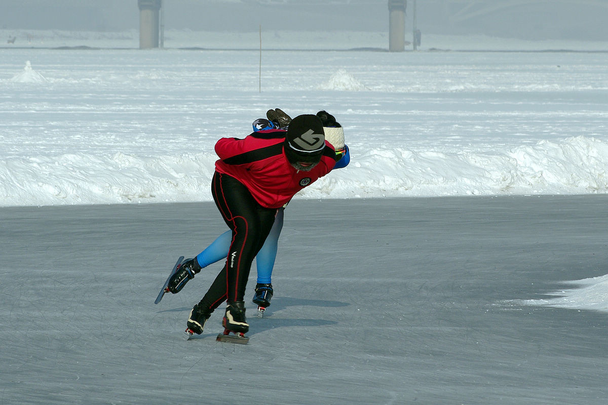 f70-210抓拍滑冰-中关村在线摄影论坛