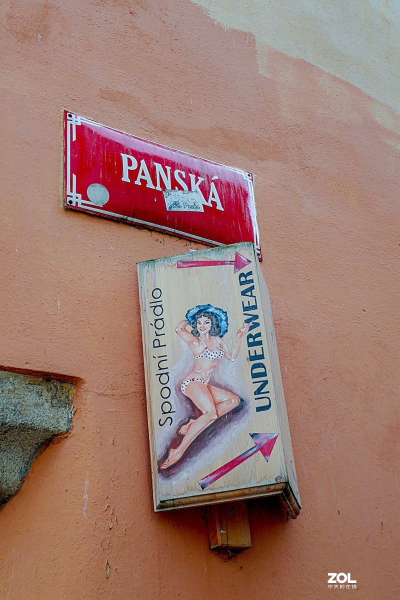 捷克CK小镇随拍（2）