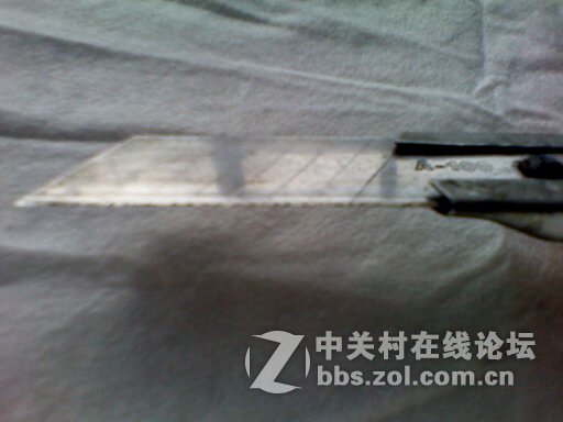 威达19-35 后镜起雾抢修法