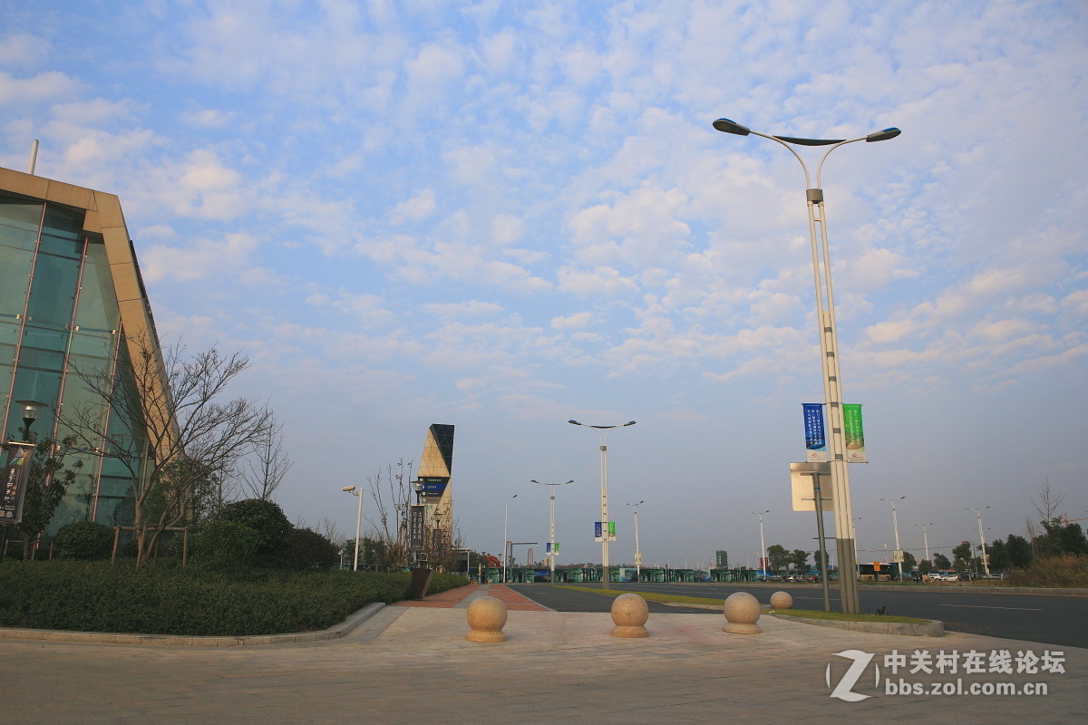 东太湖-----苏州湾