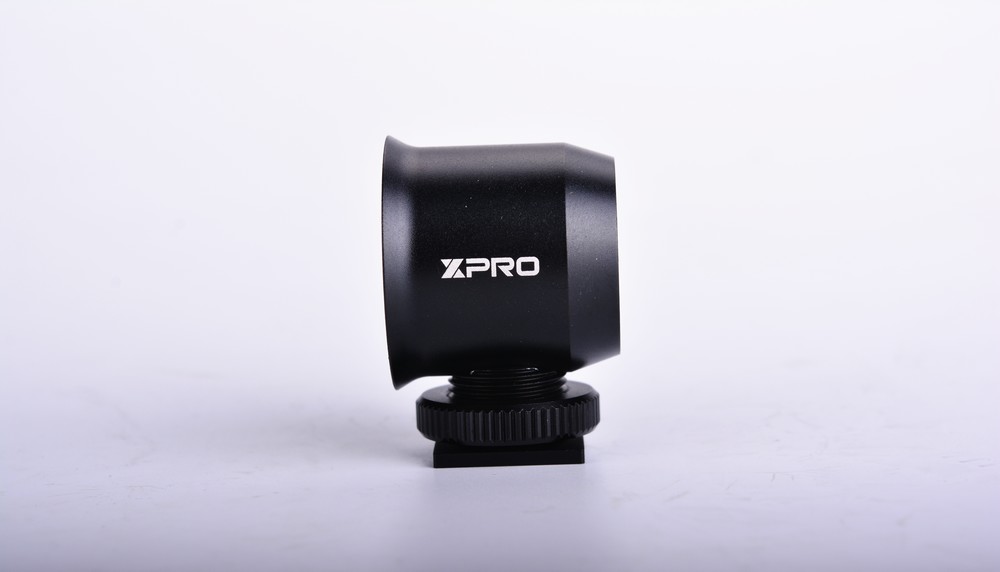 XPRO高清光学金属取景器，松下专用取景器