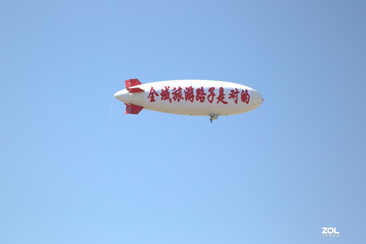 沙坡头旅游新镇【2016.9】