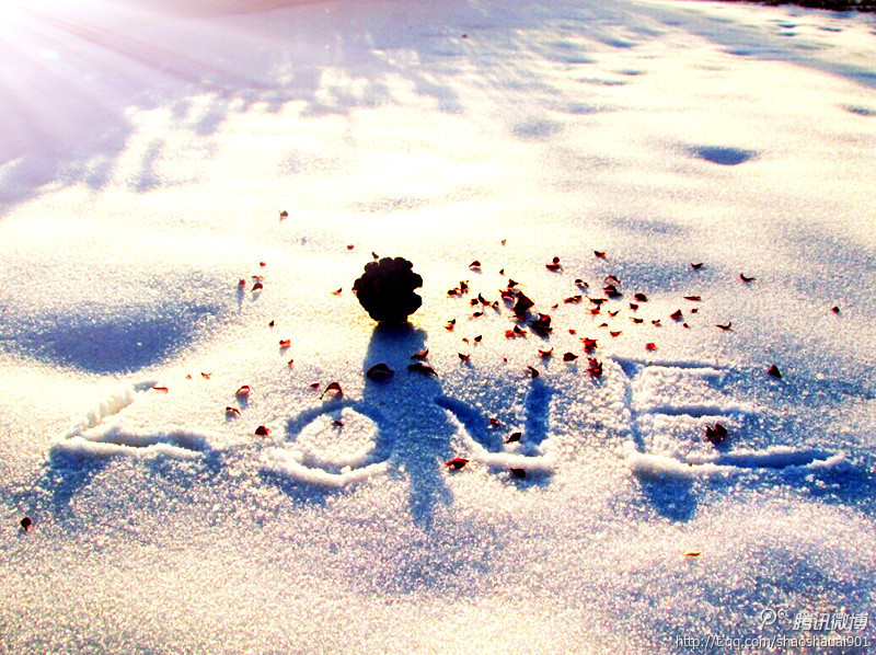 再见2014，你好2015！