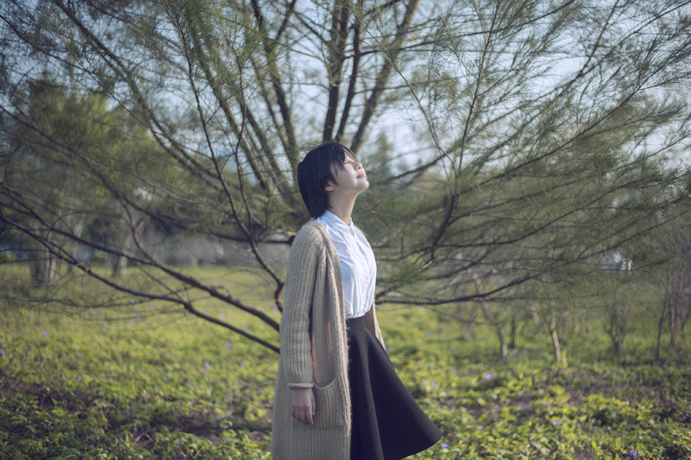 不变的你就好。