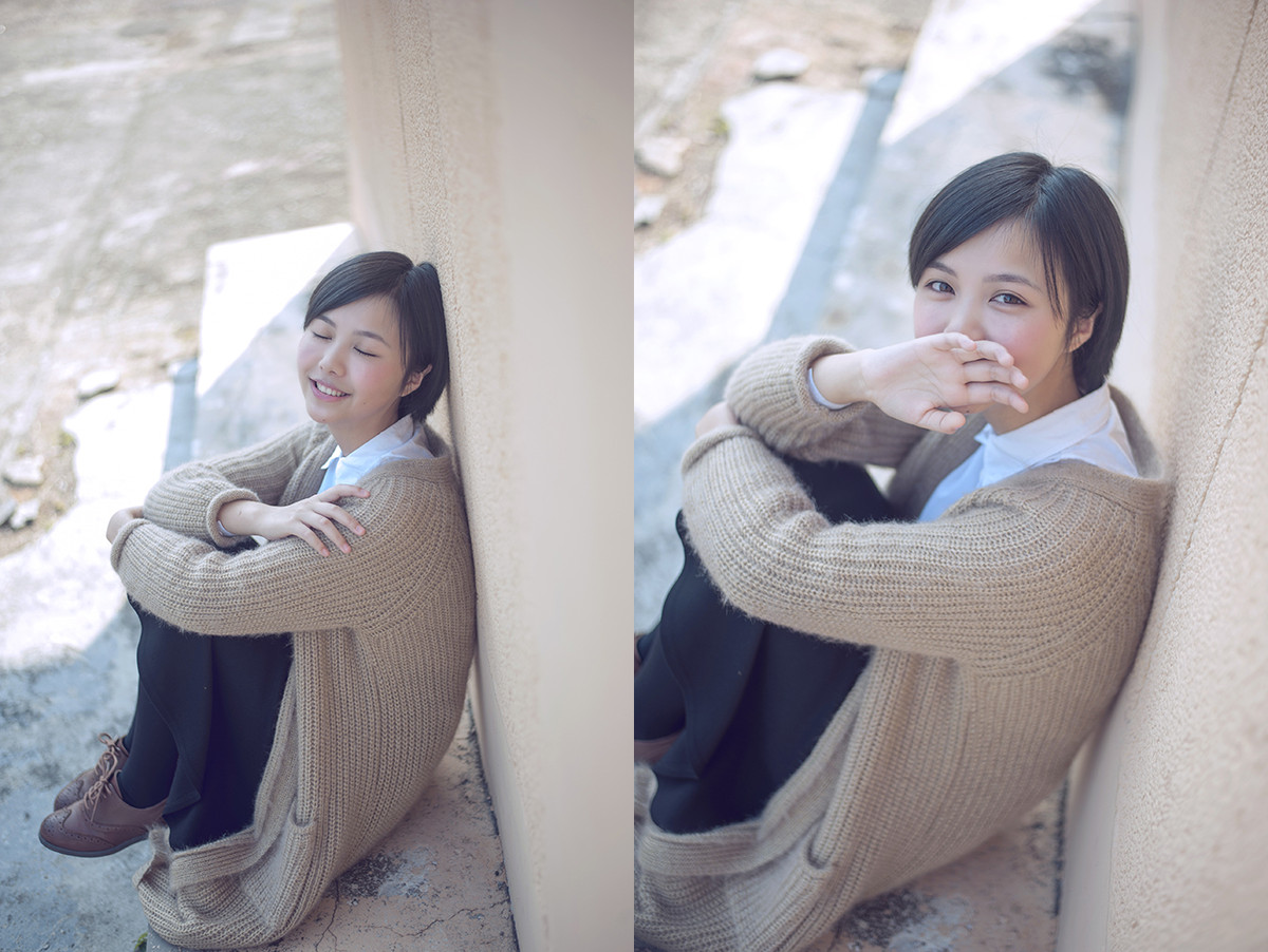 不变的你就好。