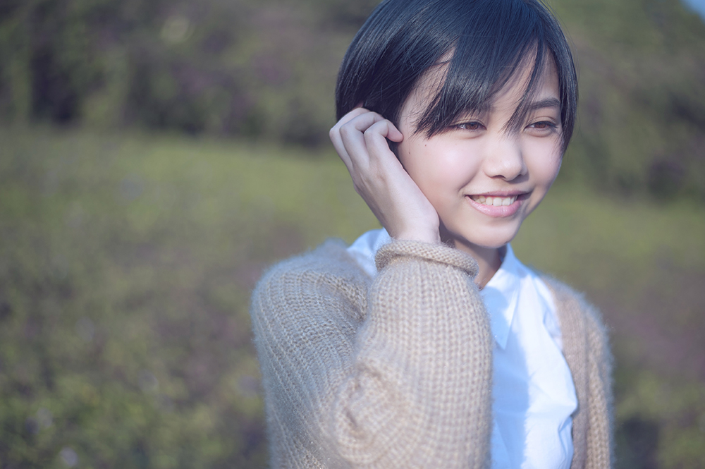 不变的你就好。