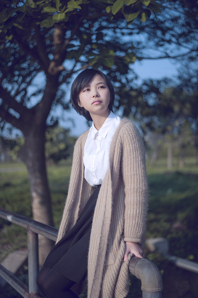 不变的你就好。