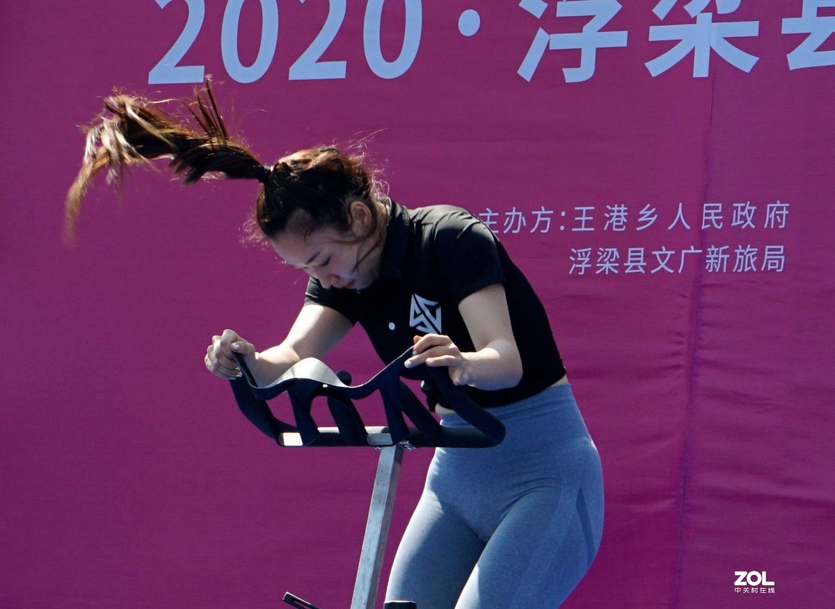 花果之乡文化旅游节盛况