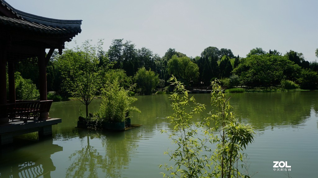 武侯祠西区——刘湘墓园